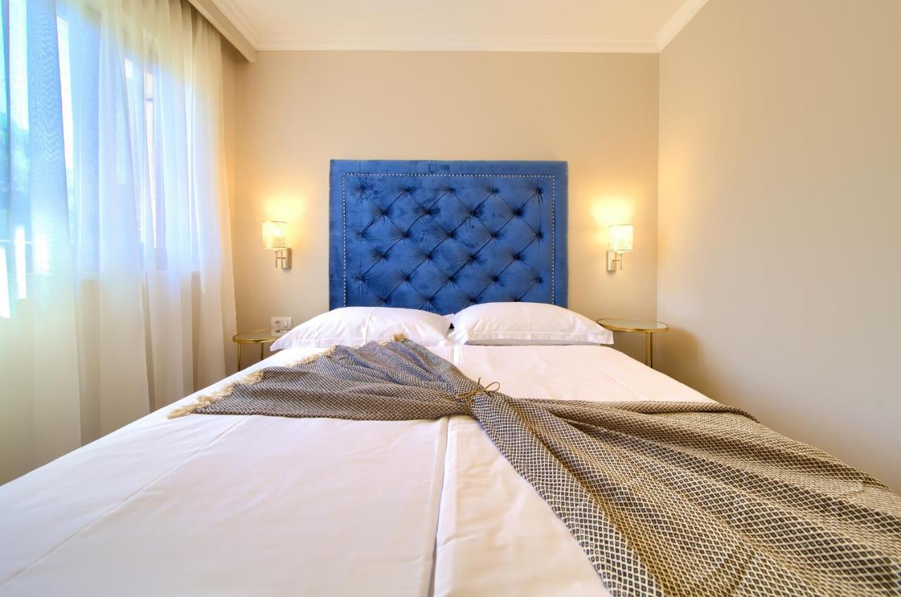Luxury Apartments Villa Stina Pinezici  Exterior photo
